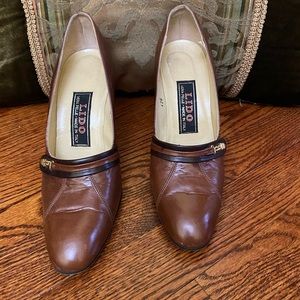 LIDO PELLE -MADE IN ITALY